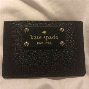 Kate Spade Card Case